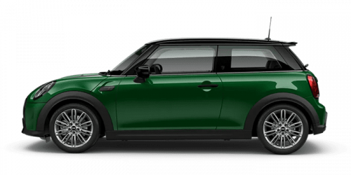 미니_Hatch_2024년형_3도어 가솔린 1.5_color_ext_side_British Racing Green.png