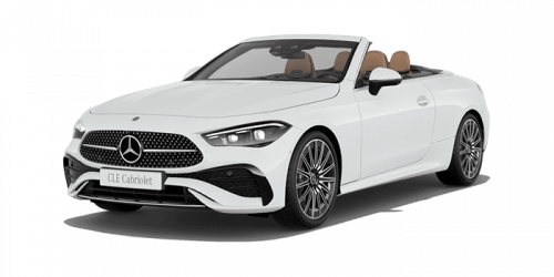 벤츠_CLE Cabriolet_2024년형_카브리올레 가솔린 3.0_CLE450 4MATIC Cabriolet_color_ext_left_폴라 화이트.png