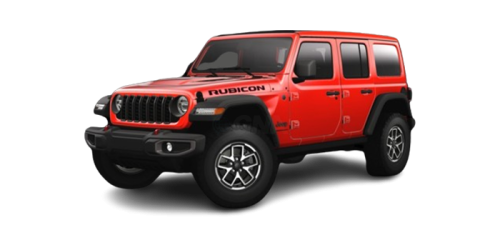 지프_Wrangler_2024년형_4도어 가솔린 2.0_Rubicon 4 Door Power Top_color_ext_left_Firecracker Red.png