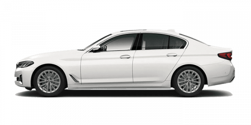 BMW_5 Series_2022년형_523d Luxury_color_ext_side_Mineral White metallic.png