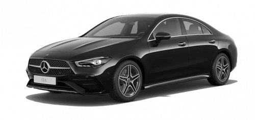 벤츠_CLA-Class_2025년형_가솔린 2.0_CLA250 4MATIC AMG Line_color_ext_left_나이트 블랙.png