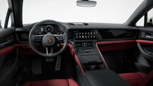 포르쉐_The New Panamera_2025년형_가솔린 2.9_Panamera 4_color_int_Two tone leather interior in Black and Bordeaux Red.jpg