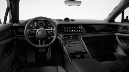 포르쉐_The New Panamera_2025년형_가솔린 2.9 플러그인 하이브리드_Panamera 4 E-Hybrid_color_int_Partial leather interior in Black.jpg