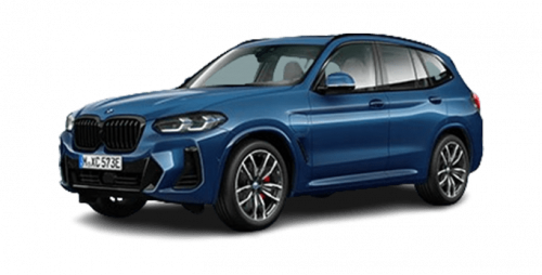 BMW_X3_2024년형_가솔린 2.0 플러그인 하이브리드_xDrive30e M Sport Pro_color_ext_left_파이토닉 블루.png