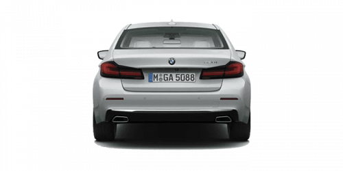 BMW_5 Series_2022년형_520i Luxury_color_ext_back_Glacier Silver metallic.png