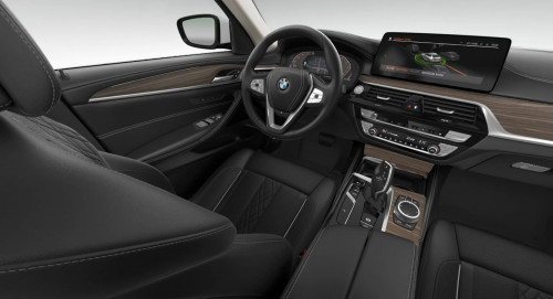 BMW_5 Series_2022년형_523d xDrive Luxury_color_int_Exclusive leather 'Nappa' Black exclusive stitching leather piping contrast (BK).jpg