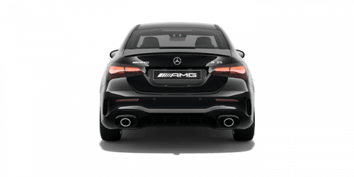 벤츠_A-Class_2025년형_AMG 세단 가솔린 2.0_AMG A35 4MATIC Sedan_color_ext_back_코스모스 블랙 메탈릭.png