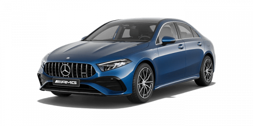 벤츠_A-Class_2025년형_AMG 세단 가솔린 2.0_AMG A35 4MATIC Sedan_color_ext_left_스펙트럴 블루.png