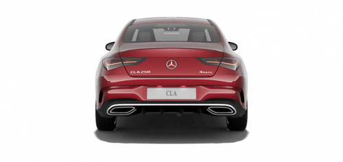 벤츠_CLA-Class_2025년형_가솔린 2.0_CLA250 4MATIC AMG Line_color_ext_back_MANUFAKTUR 파타고니아 레드.png