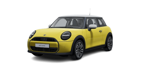 미니_Cooper_2025년형_3도어 가솔린 2.0_Cooper C Classic 3 Door_color_ext_left_써니 사이드 옐로우.png