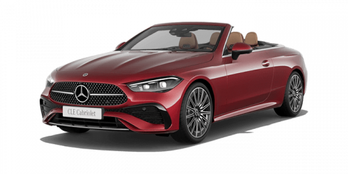 벤츠_CLE Cabriolet_2024년형_카브리올레 가솔린 3.0_CLE450 4MATIC Cabriolet_color_ext_left_MANUFAKTUR 파타고니아 레드 브라이트.png