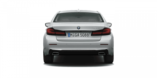 BMW_5 Series_2022년형_523d Luxury_color_ext_back_Glacier Silver metallic.png