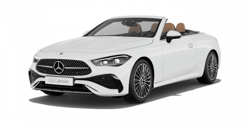 벤츠_CLE Cabriolet_2024년형_카브리올레 가솔린 2.0_CLE200 Cabriolet_color_ext_left_폴라 화이트.png