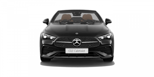 벤츠_CLE Cabriolet_2024년형_카브리올레 가솔린 2.0_CLE200 Cabriolet_color_ext_front_옵시디안 블랙.png