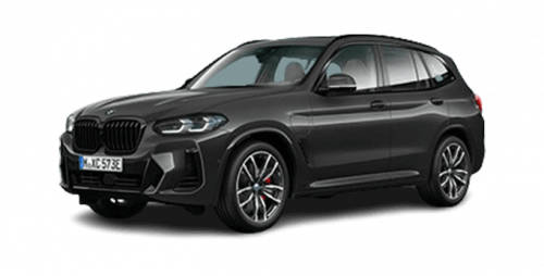 BMW_X3_2024년형_가솔린 2.0 플러그인 하이브리드_xDrive30e M Sport Pro_color_ext_left_소피스토 그레이 브릴리언트 이펙트.png