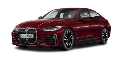 BMW_i4_2024년형_그란쿠페 전기_i4 M50 Gran Coupe_color_ext_left_BMW 인디비주얼 어벤추린 레드 메탈릭.png