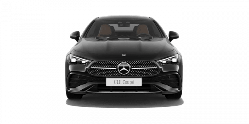 벤츠_CLE Coupe_2024년형_가솔린 2.0_CLE200 Coupe_color_ext_front_옵시디안 블랙.png