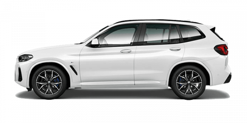 BMW_X3_2024년형_디젤 2.0_xDrive20d M Sport_color_ext_side_알파인 화이트.png