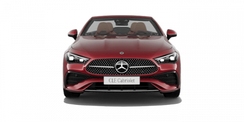 벤츠_CLE Cabriolet_2024년형_카브리올레 가솔린 3.0_CLE450 4MATIC Cabriolet_color_ext_front_MANUFAKTUR 파타고니아 레드 브라이트.png