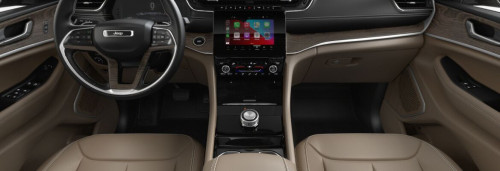 지프_Grand Cherokee_2023년형_가솔린 3.6_Limited_color_int_Global Black Wicker Beige Interior Colors.jpg