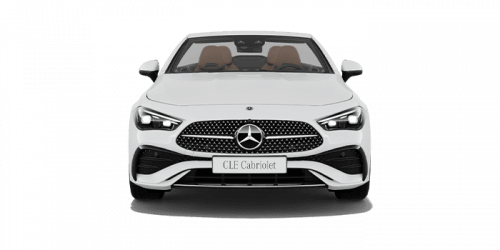 벤츠_CLE Cabriolet_2024년형_카브리올레 가솔린 3.0_CLE450 4MATIC Cabriolet_color_ext_front_폴라 화이트.png