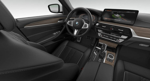 BMW_5 Series_2022년형_523d xDrive M Sport_color_int_Exclusive leather 'Nappa' Black exclusive stitching leather piping contrast (BK).jpg