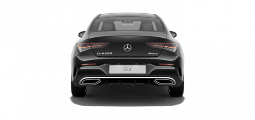 벤츠_CLA-Class_2025년형_가솔린 2.0_CLA250 4MATIC AMG Line_color_ext_back_코스모스 블랙 메탈릭.png