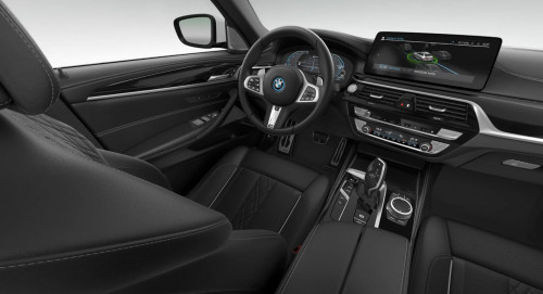 BMW_5 Series_2022년형_530e M Sport_color_int_Exclusive leather 'Nappa' Black exclusive stitching leather piping contrast (BK).jpg