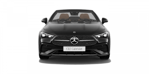 벤츠_CLE Cabriolet_2024년형_카브리올레 가솔린 2.0_CLE200 Cabriolet_color_ext_front_블랙.png