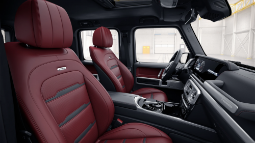 벤츠_G-Class_2023년형_AMG 가솔린 4.0_AMG G63_color_int_G manufaktur 나파 가죽, 뱅갈 레드 블랙.png