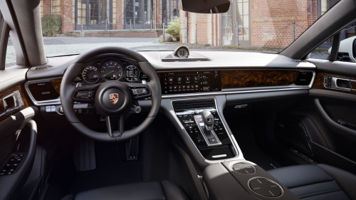 포르쉐_Panamera_2023년형_가솔린 4.0 플러그인 하이브리드_Panamera Turbo S E-Hybrid_color_int_Leather interior in Black.jpg