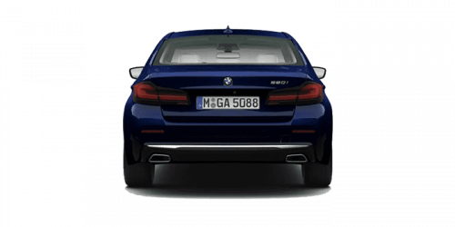 BMW_5 Series_2023년형_가솔린 2.0_520i Luxury_color_ext_back_BMW Individual Tanzanite Blue metallic.png