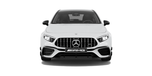 벤츠_A-Class_2025년형_AMG 해치백 가솔린 2.0_AMG A45 S 4MATIC+ Hatchback_color_ext_front_폴라 화이트.png