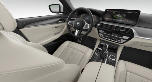 BMW_5 Series_2022년형_523d M Sport_color_int_Excl.leather 'Nappa' Ivory White excl.stitching leather piping in contrast (BK).jpg