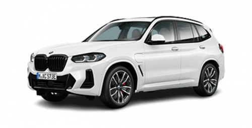 BMW_X3_2024년형_가솔린 2.0 플러그인 하이브리드_xDrive30e M Sport Pro_color_ext_left_알파인 화이트.png