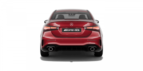 벤츠_A-Class_2025년형_AMG 세단 가솔린 2.0_AMG A35 4MATIC Sedan_color_ext_back_MANUFAKTUR 파타고니아 레드 메탈릭.png