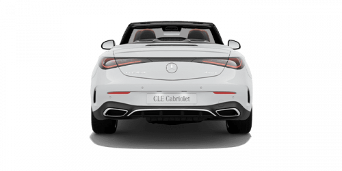 벤츠_CLE Cabriolet_2024년형_카브리올레 가솔린 3.0_CLE450 4MATIC Cabriolet_color_ext_back_폴라 화이트.png