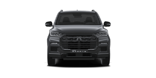 KGM_렉스턴 스포츠_2025년형_디젤 2.2_프레스티지 (블랙엣지) 2WD_color_ext_front_마블그레이.png