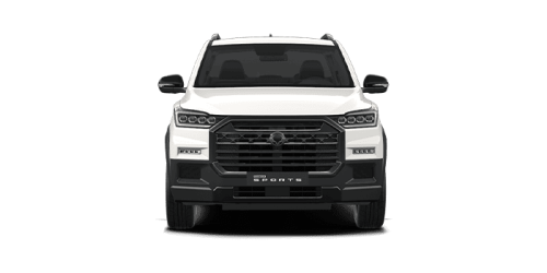 KGM_렉스턴 스포츠_2025년형_디젤 2.2_프레스티지 (블랙엣지) 2WD_color_ext_front_그랜드 화이트.png
