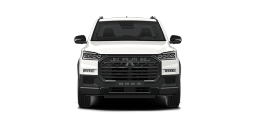 KGM_렉스턴 스포츠 칸_2025년형_디젤 2.2_프레스티지 (블랙엣지) 2WD_color_ext_front_그랜드 화이트.png