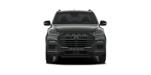 KGM_렉스턴 스포츠 칸_2025년형_디젤 2.2_프레스티지 (블랙엣지) 2WD_color_ext_front_아마조니아 그린.png